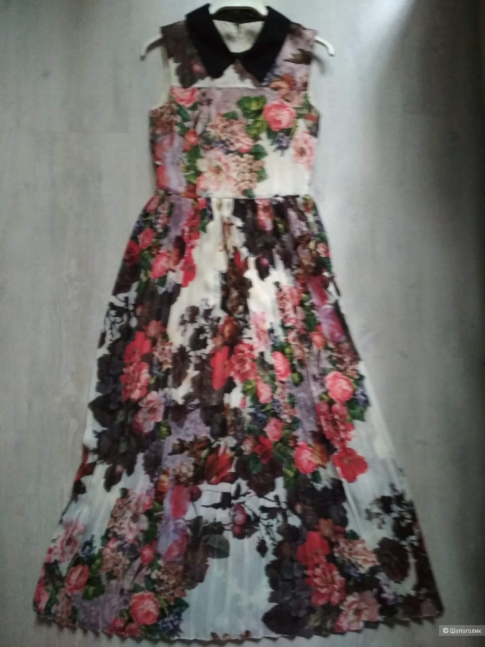 Платье миди Givenchy 40-42 размер
