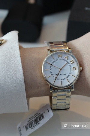 Часы Marc Jacobs