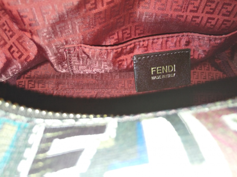 Сумка Fendi