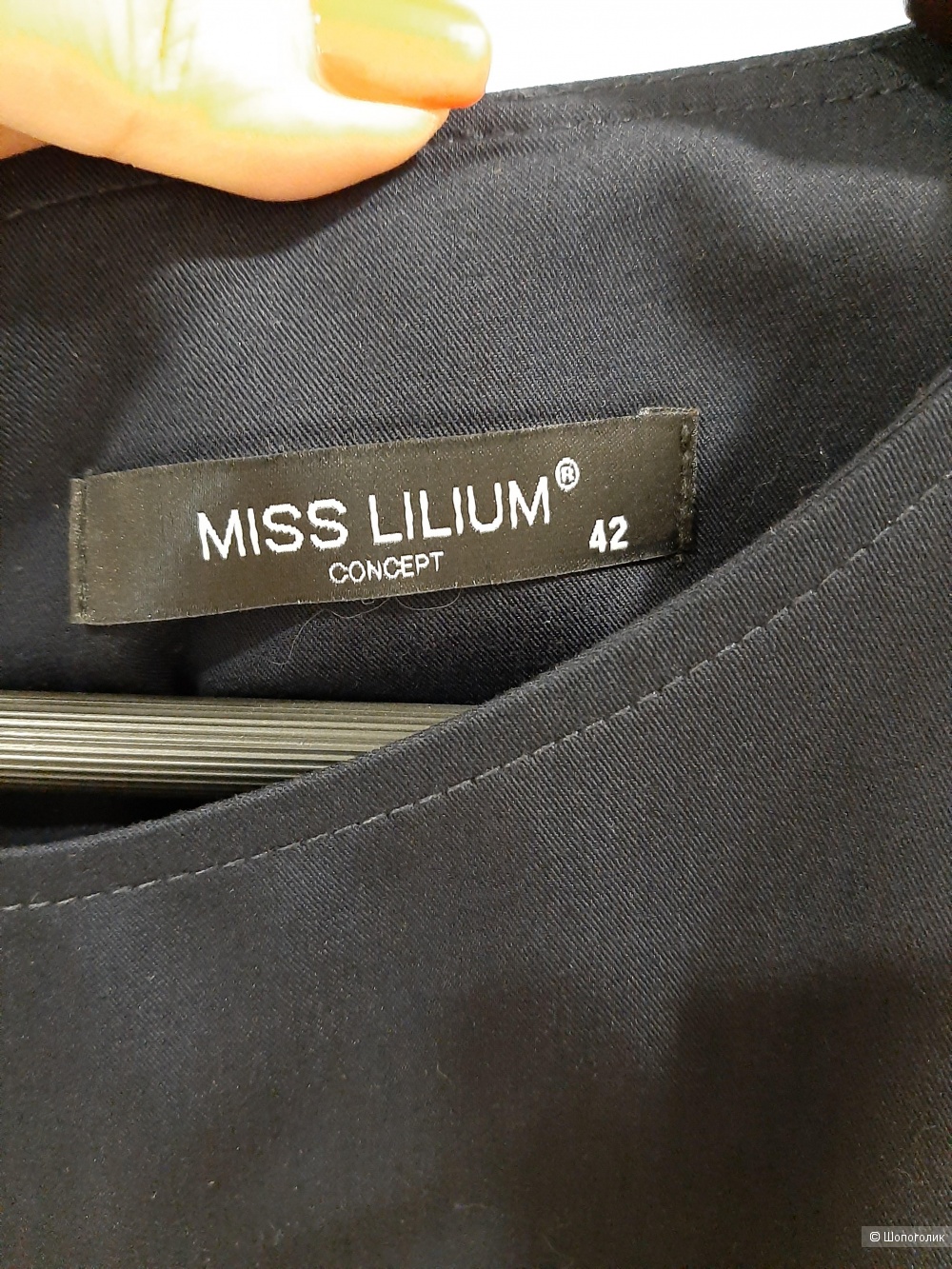 Платье Miss LILIUM, 48-50
