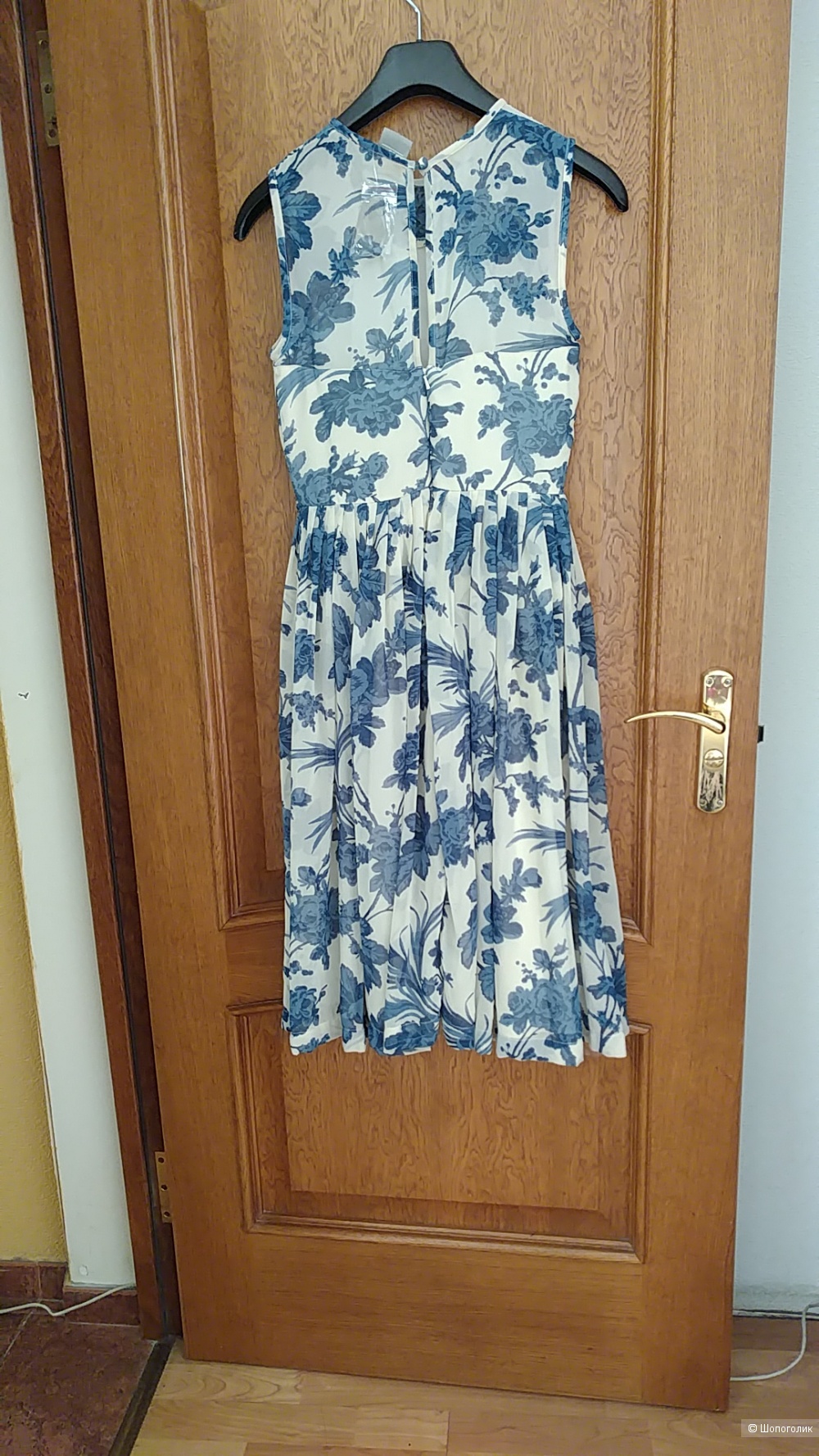 Платье Asos, размер 8-10UK
