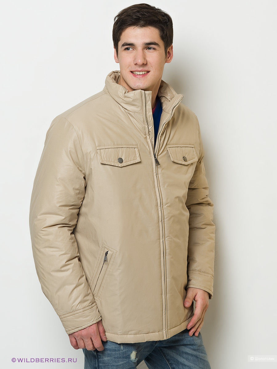Куртка мужская FINN FLARE размер XL.