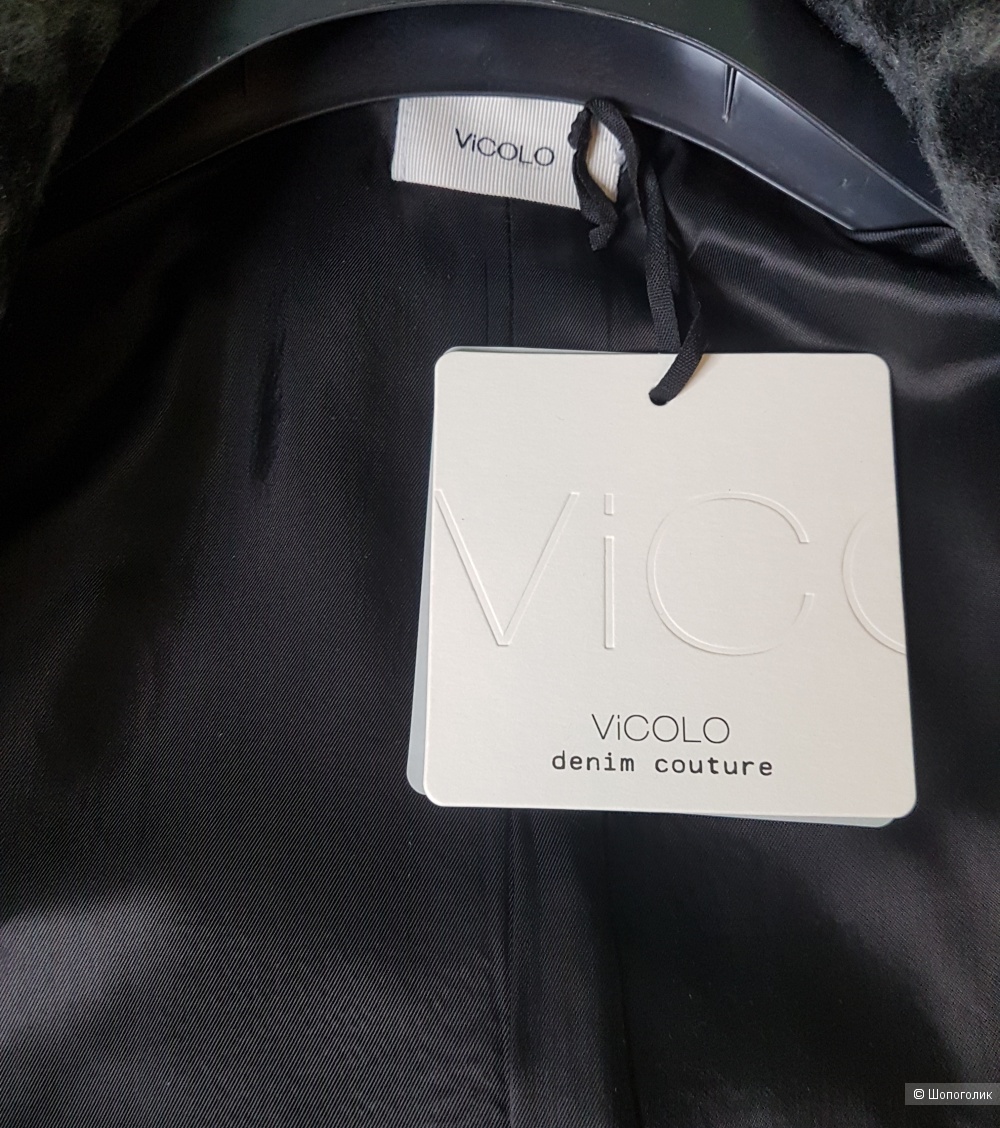 Пальто " Vicolo" , xs
