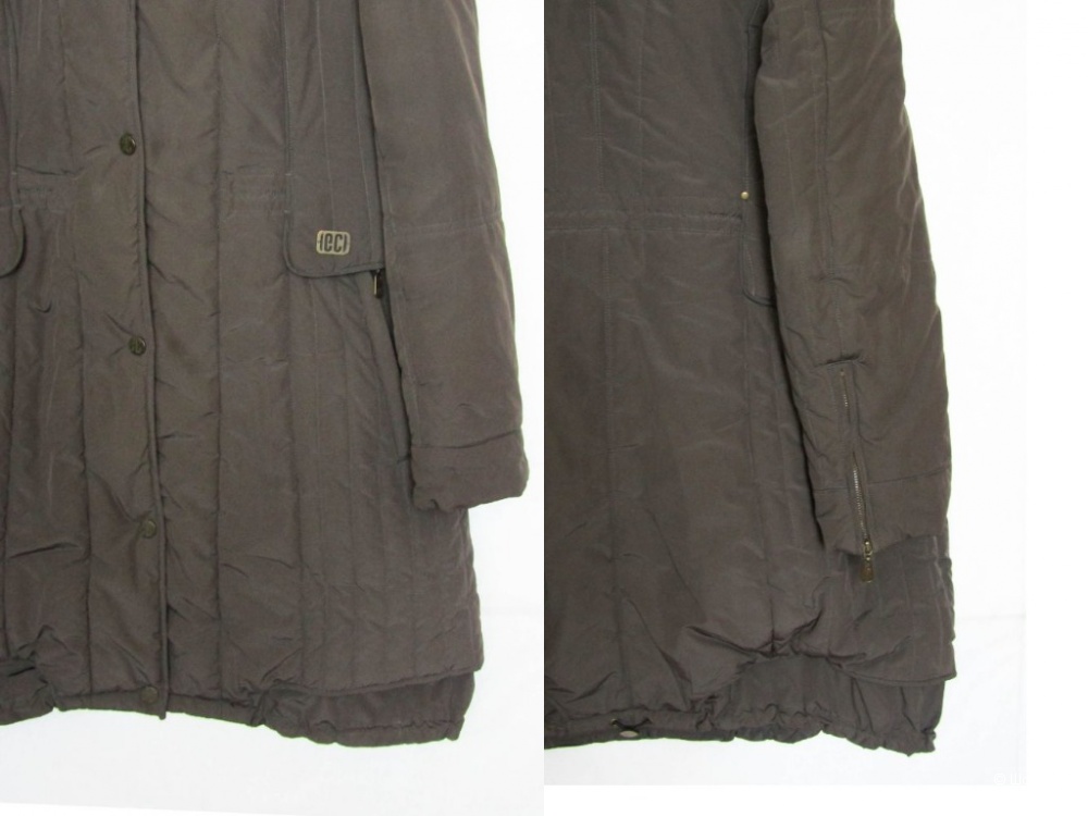 Куртка – парка Easy Comfort размер 42GER на 46/48