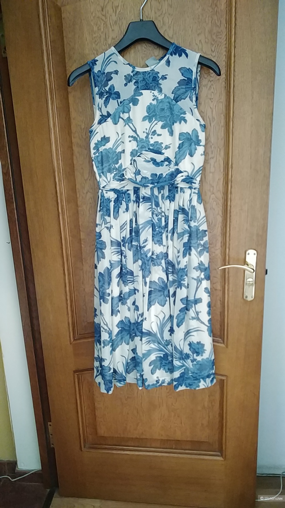 Платье Asos, размер 8-10UK
