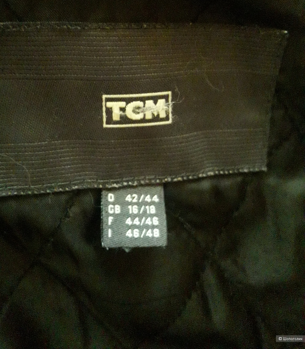 Куртка TCM, размер 54