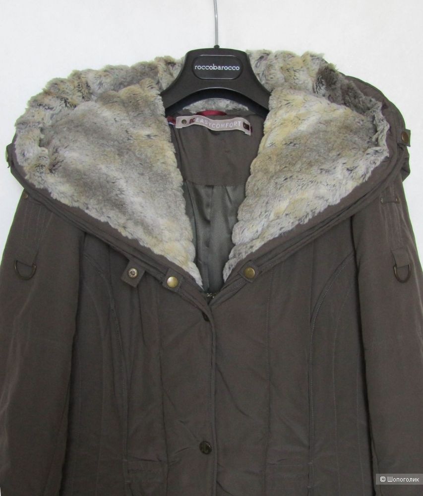 Куртка – парка Easy Comfort размер 42GER на 46/48