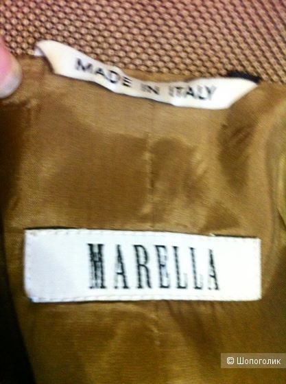 Пиджак Marella, размер 50-52