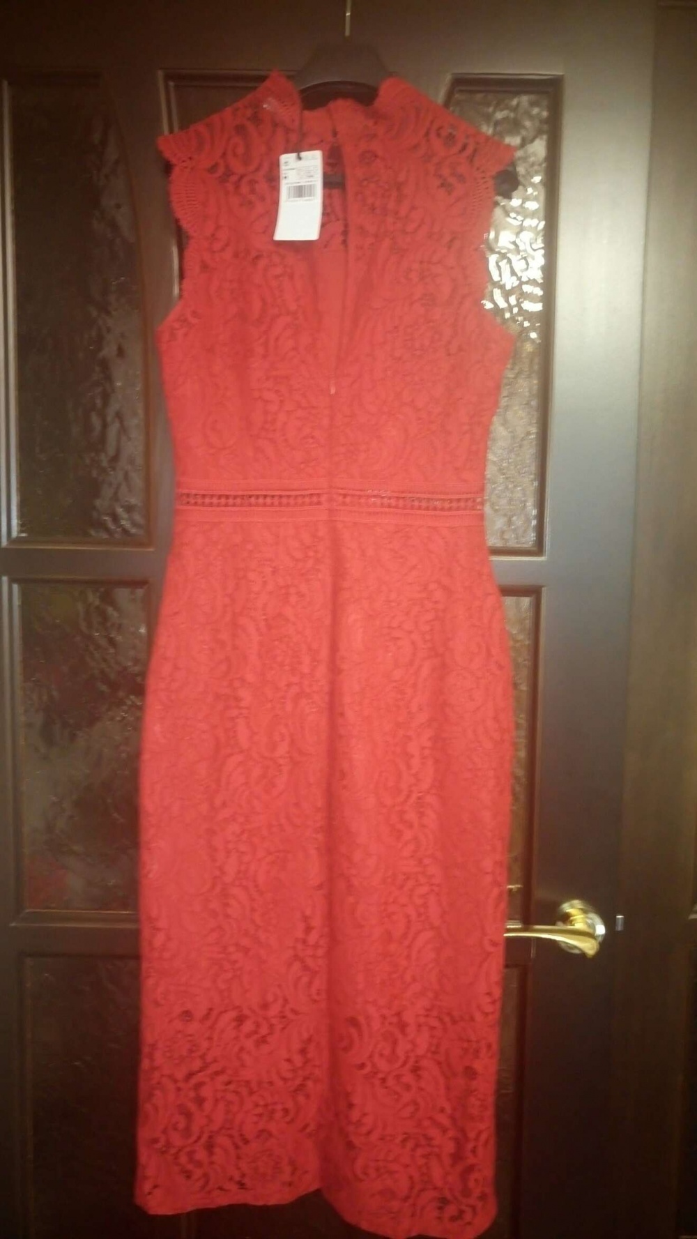 Платье MANGO размер S-M (42-44)