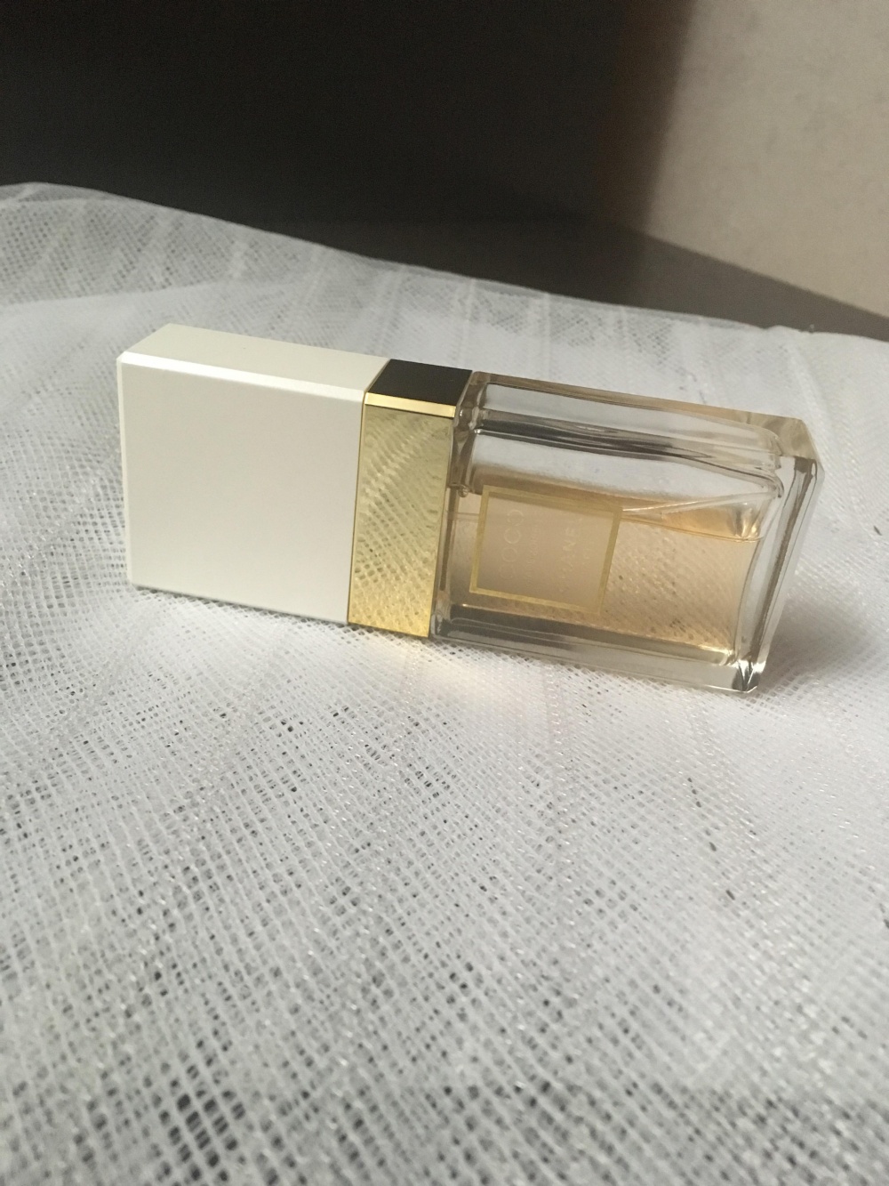 Парфюмерная вода Chanel Coco Mademoiselle, 27 мл из 35