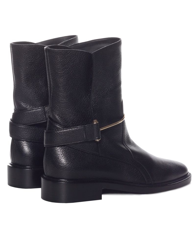 Ботинки Balenciaga (37)