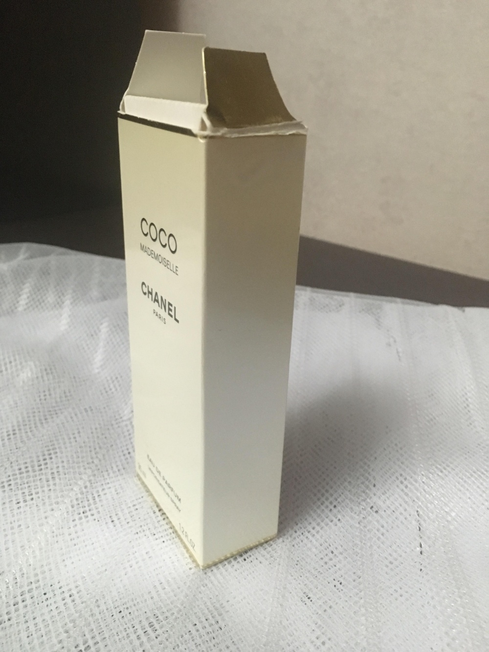 Парфюмерная вода Chanel Coco Mademoiselle, 27 мл из 35