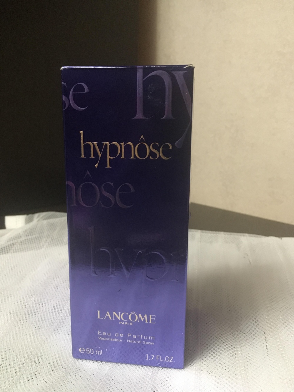 Парфюмерная вода Hypnose Lancome, 38 мл от 50