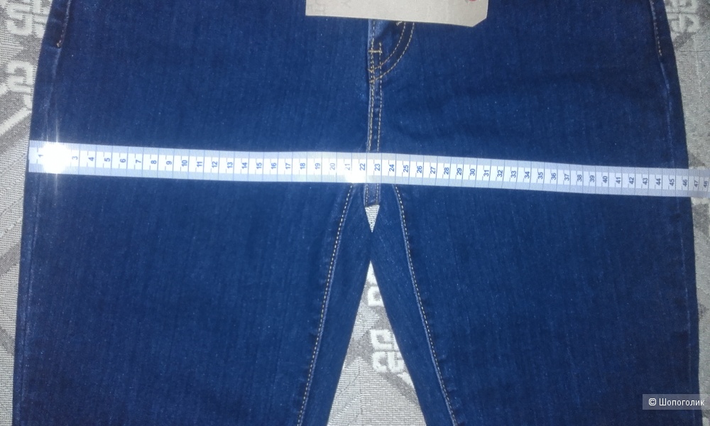 Джинсы Levi’s 535 super skinny. 28 размер (42-44 рос.)