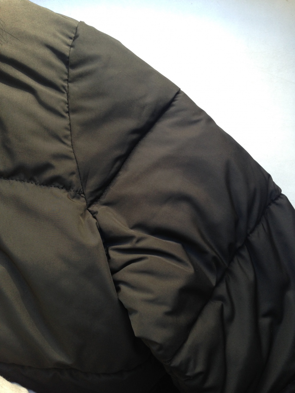 Утеплённая куртка " Jasqueline de Yong ", размер L
