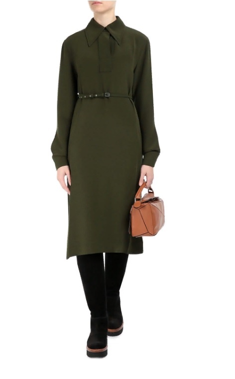 TODS женские демисезонные сапоги р.37