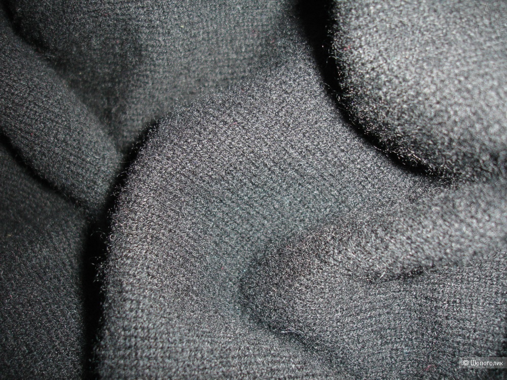 Кашемировый свитер Aqua Cashmere, размер S (42-44-46)