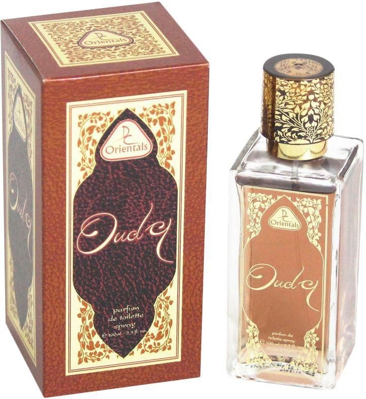 Парфюм OUD 9 от Dorall Collection ORIENTALS 100 ml