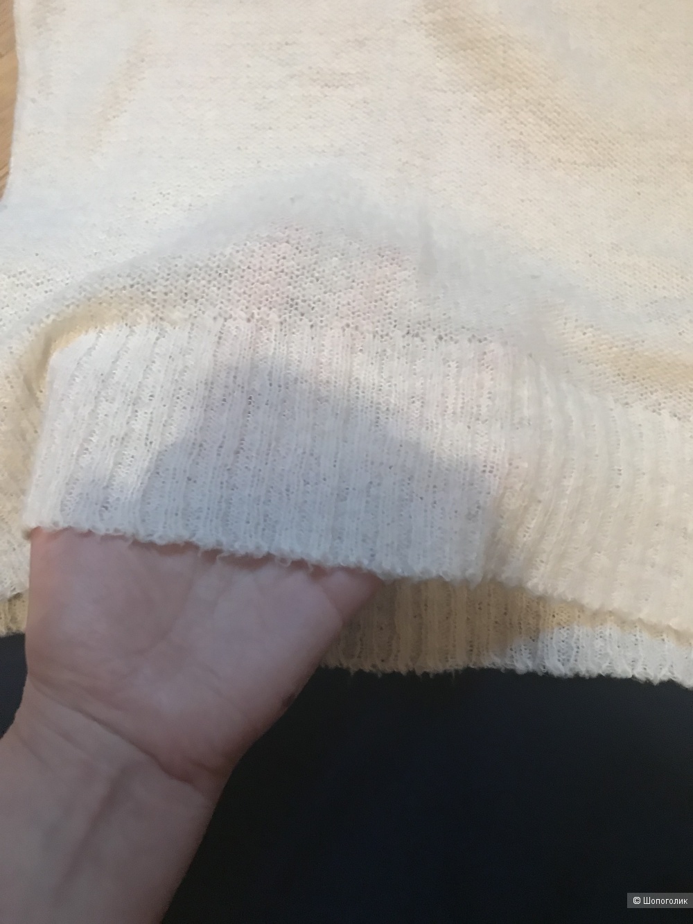 Комплектом свитер Pull & Bear,юбка Kira Plastinina,колье lady collection,44рус\one size