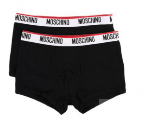 Мужские боксеры MOSCHINO размер L