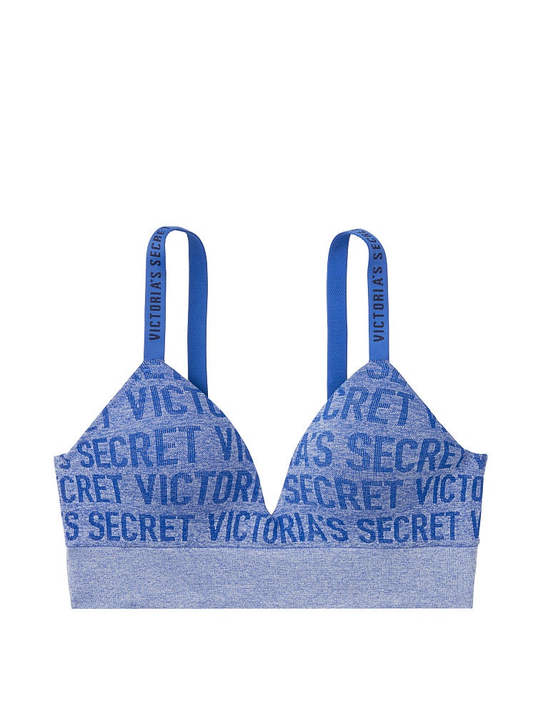 Новый бесшовный бра Victoria's Secret р. S