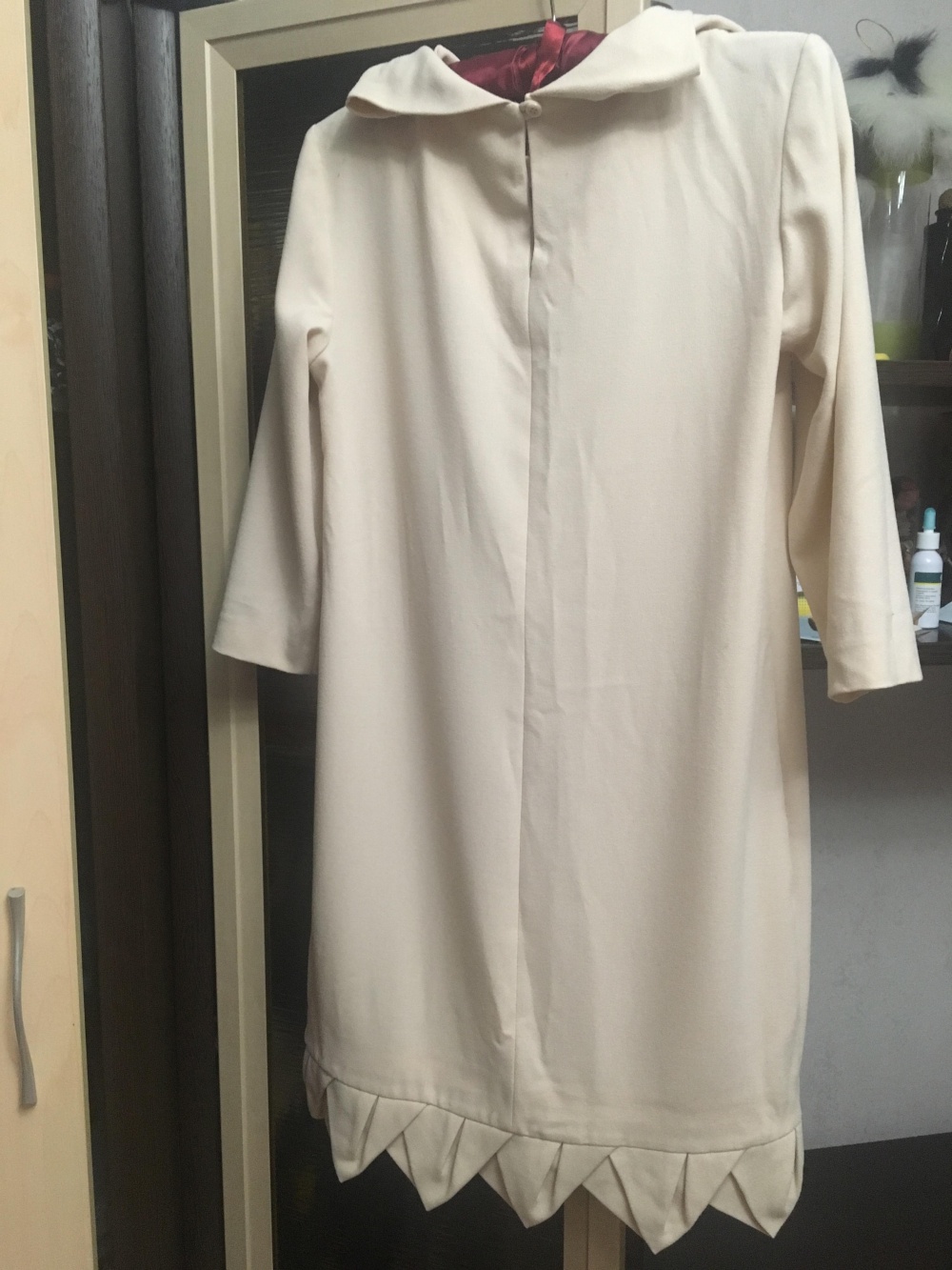 Платье LUCILLE, размер 42 (40IT)