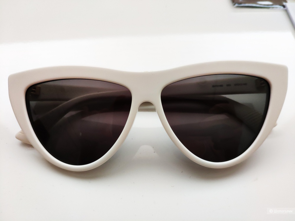 Солнцезащитные очки BOTTEGA VENETA one size
