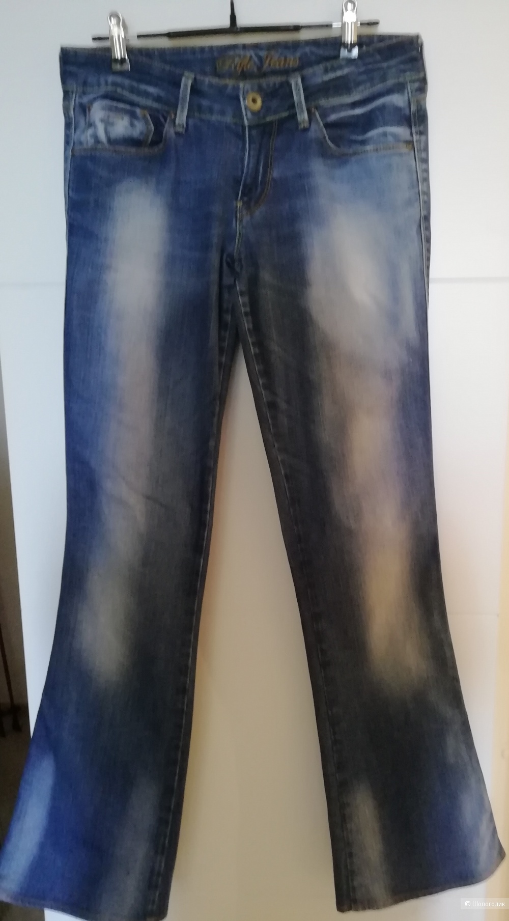 Джинсы фирмы «RIFLE jeans» , р-р 28