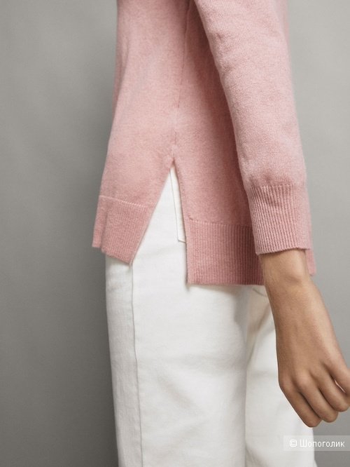 Пуловер от Massimo Dutti в размере М