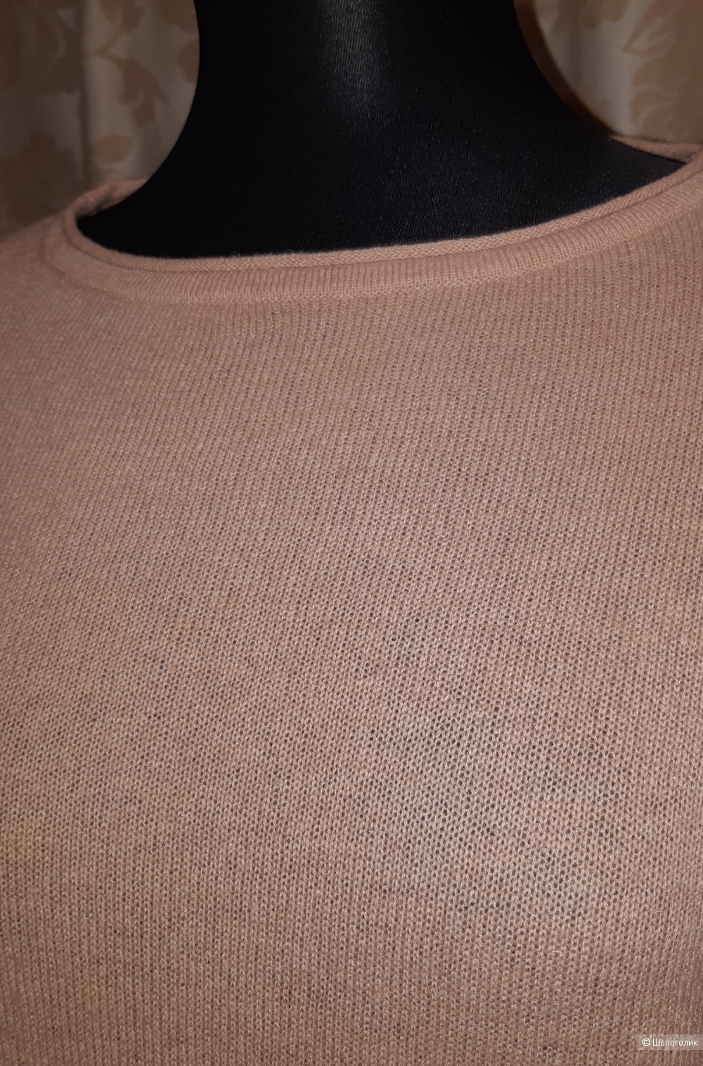 Пуловер esmara, размер 46