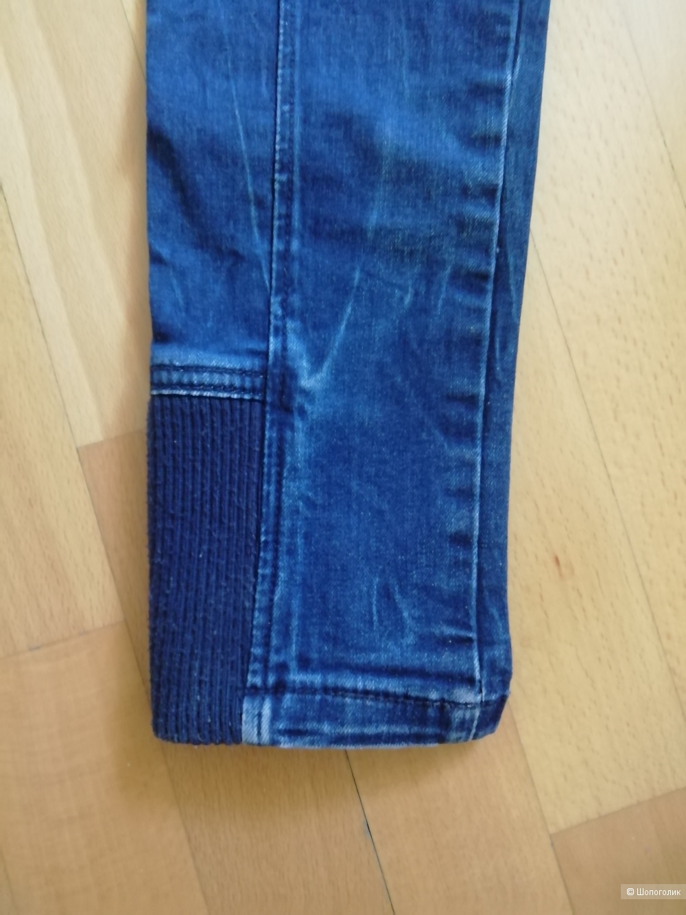 Джинсы «Monica`s jeans», Италия, размер S