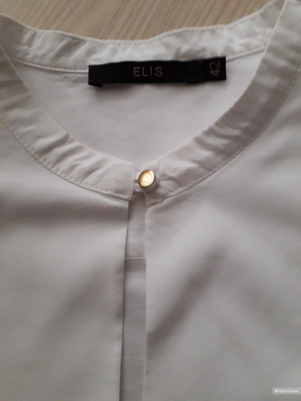Рубашка ELIS размер 42-44