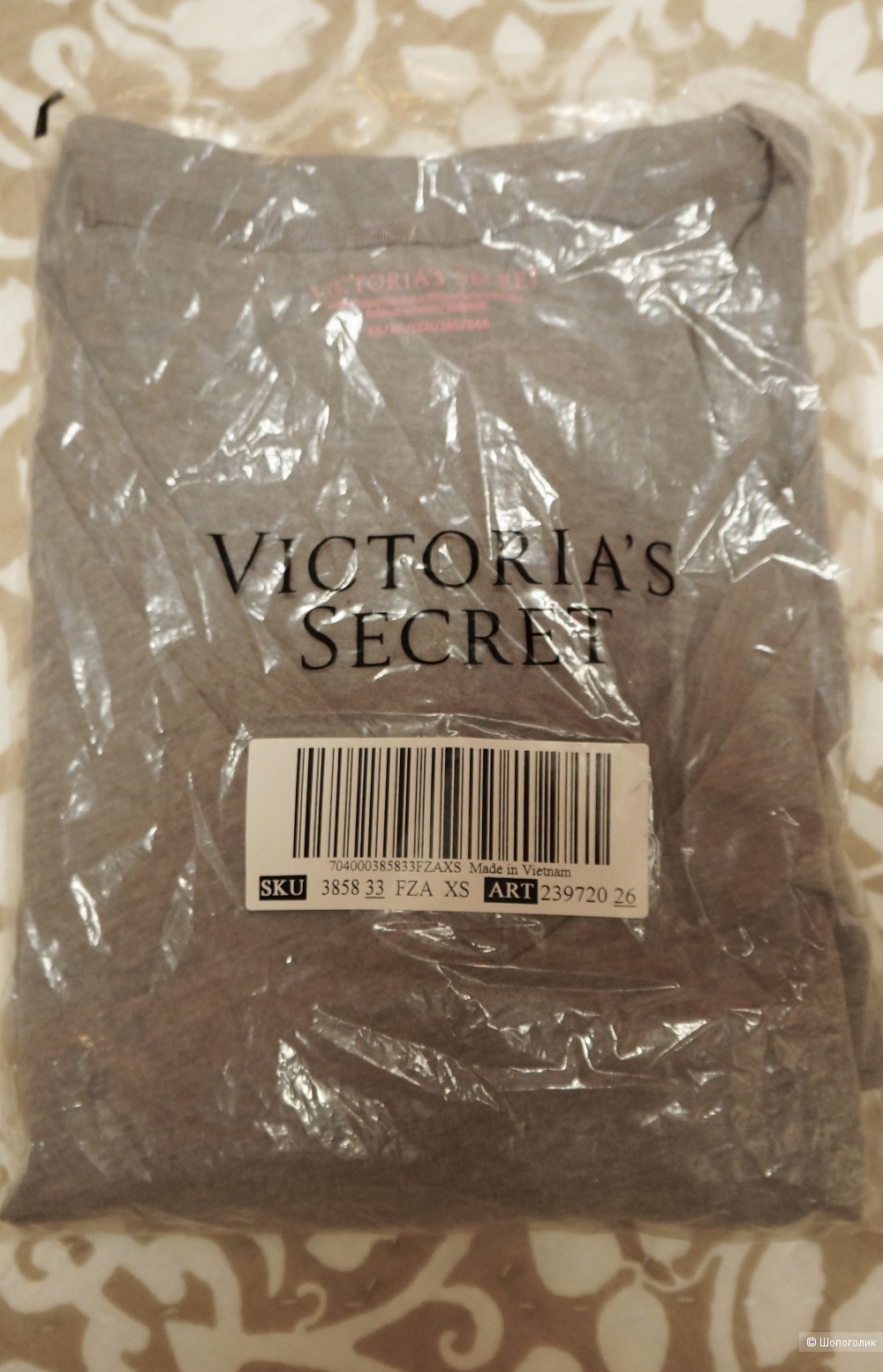 Платье Victoria's Secret, размер XS