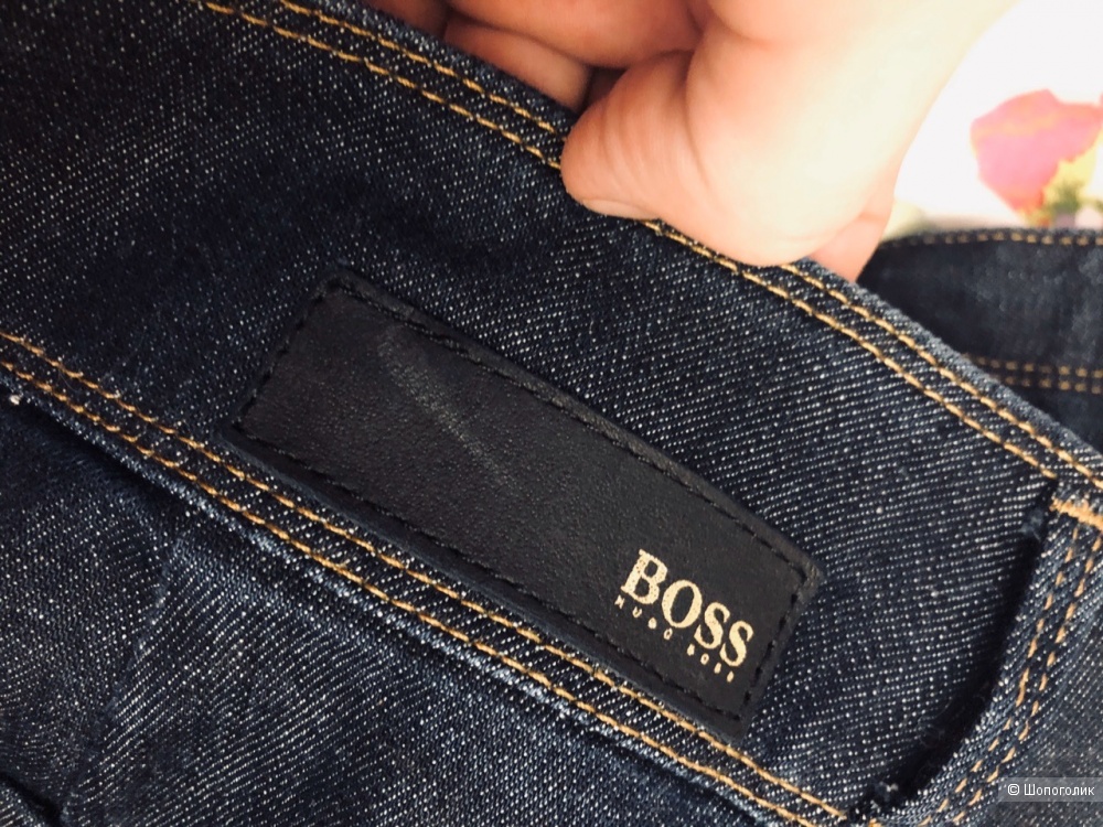 Юбка-карандаш"Boss Hugo Boss".Размер 48-50..