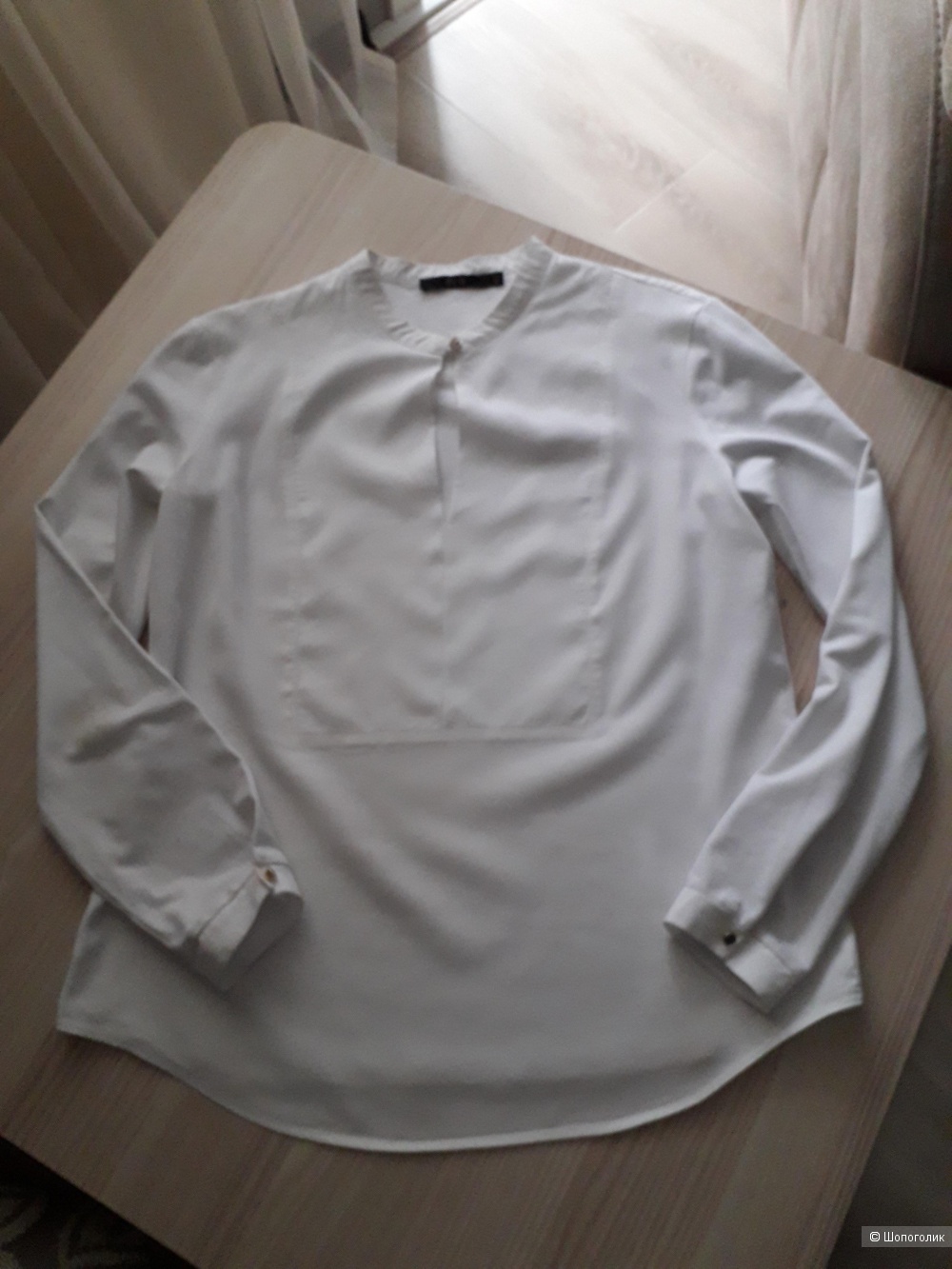 Рубашка ELIS размер 42-44