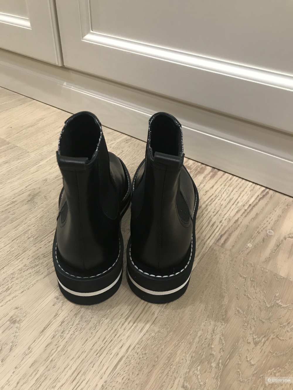 Ботинки Marella,36 размер