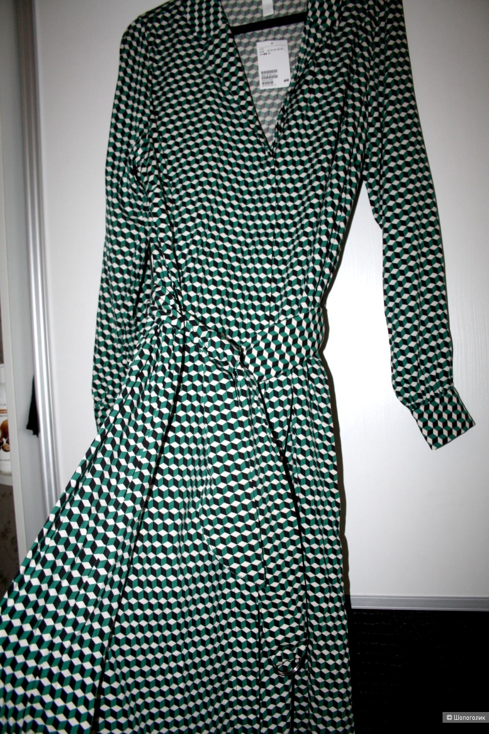 Платье Н&М (размер XL) 48-50
