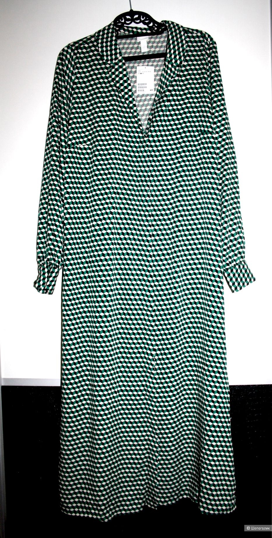 Платье Н&М (размер XL) 48-50