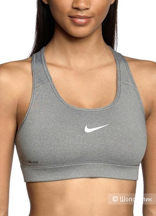 Спортивный топ Nike PRO, Маркировка М.