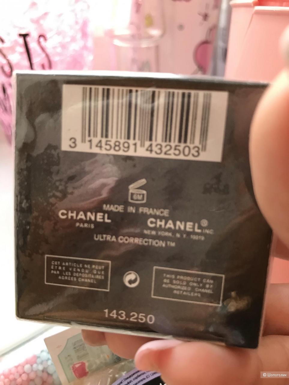 Chanel Le Lift 50 мл