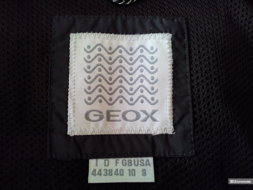 Куртка Geox   IT 44