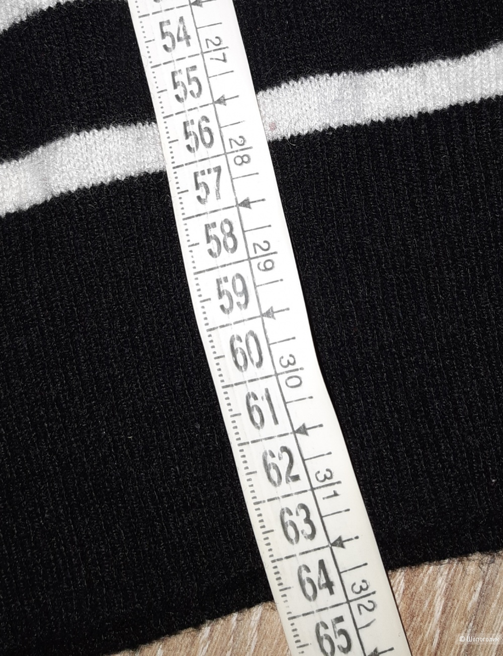 Кашемировый пуловер marks&spencer, размер 44/46/48