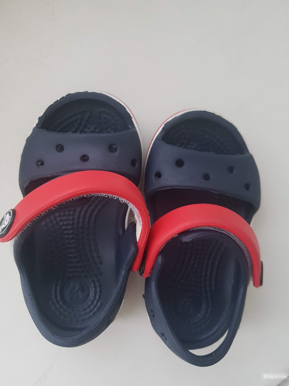 Сандалики  Crocs, C4