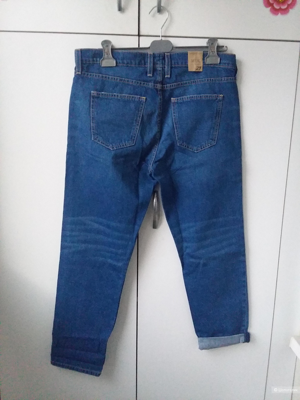 Женские джинсы CURRENT/ELLIOTT 29 размер