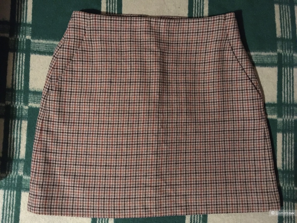 Юбка Uniqlo размер S