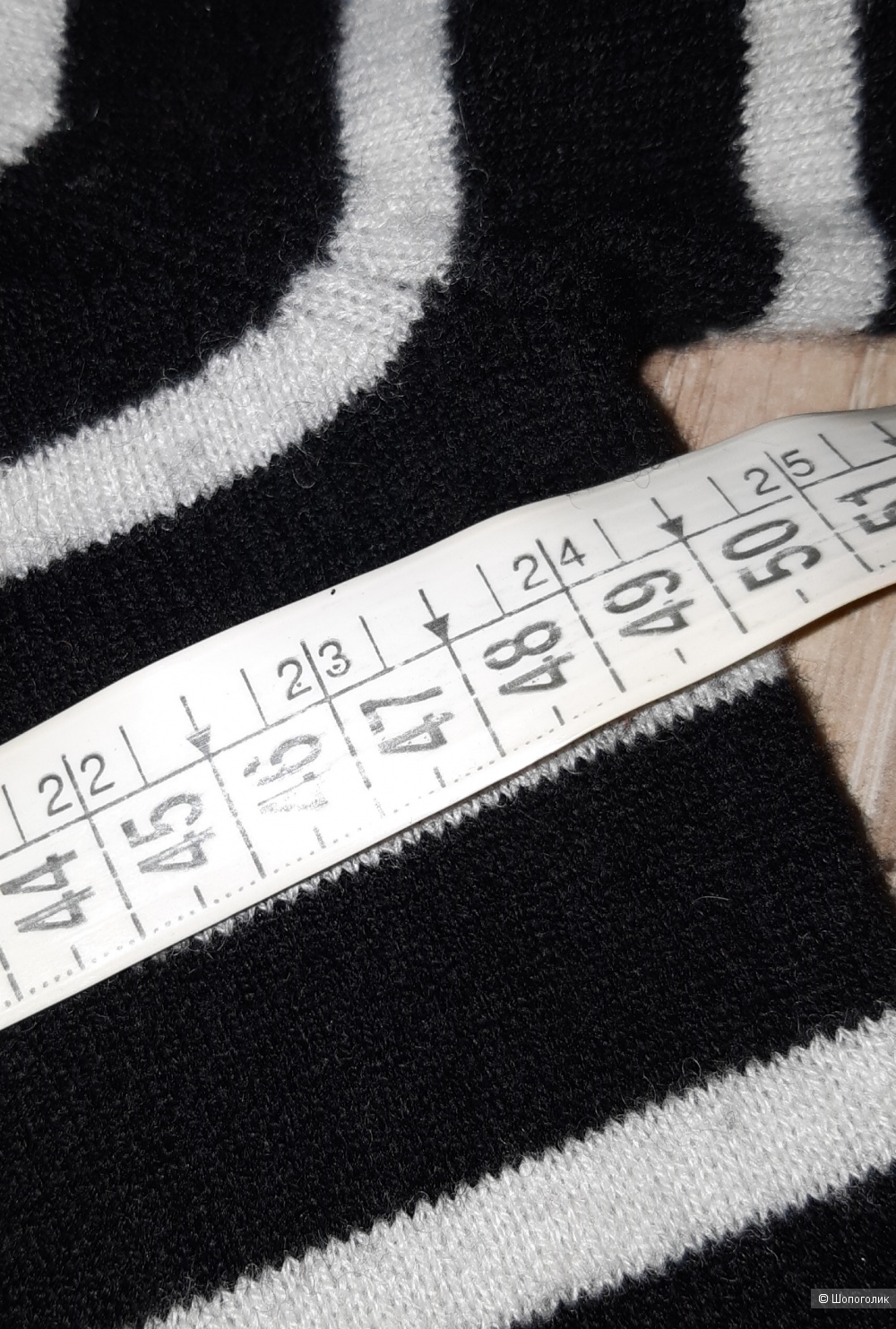 Кашемировый пуловер marks&spencer, размер 44/46/48