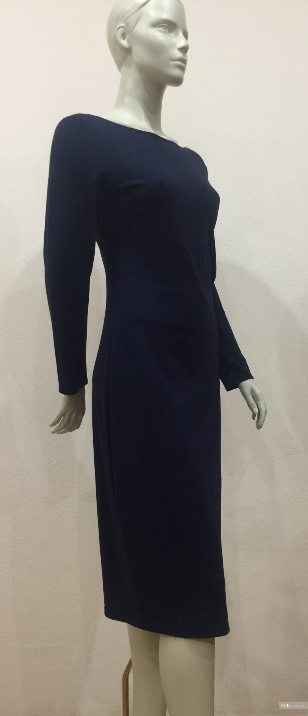 Платье Бренд Stets размер 48-50 L-XL