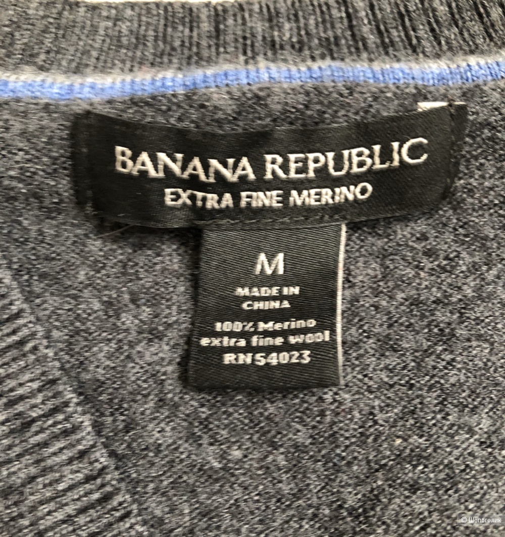 Джемпер  Banana Republic размер M