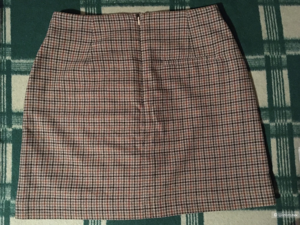Юбка Uniqlo размер S