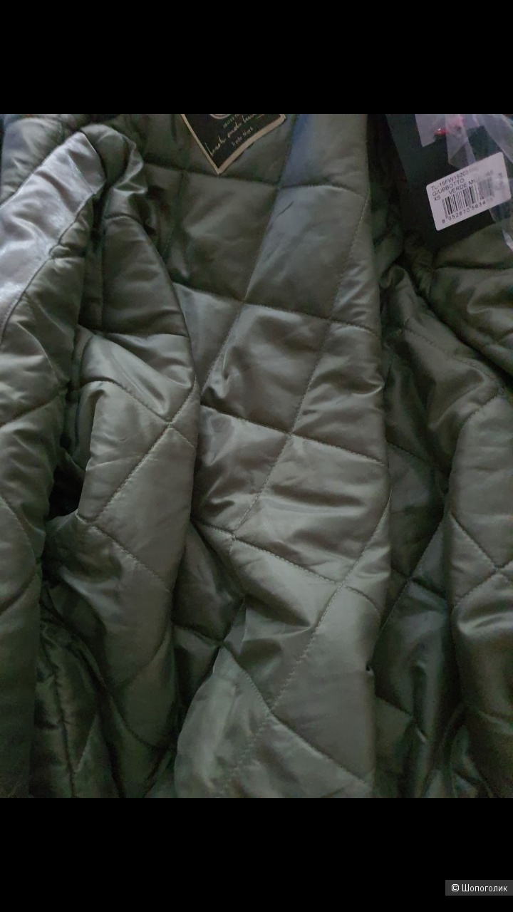 Куртка trash and luхury 44 размер